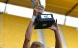 Saisonrückblick: Überraschung beim HappyBet-Cup
