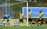 Saisonrückblick: Überraschung beim HappyBet-Cup