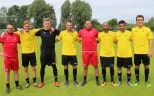 Saisonrückblick: Überraschung beim HappyBet-Cup