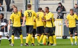 Saisonrückblick: Überraschung beim HappyBet-Cup