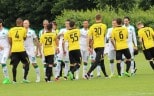 Saisonrückblick: Überraschung beim HappyBet-Cup