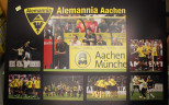 Samstag: Alemannia-Auktion ab 16.30 Uhr