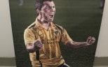 Samstag: Alemannia-Auktion ab 16.30 Uhr