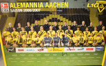 Samstag: Alemannia-Auktion ab 16.30 Uhr