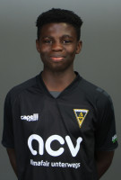 Samuel Ofori