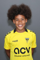 Samuel Oscar Chuembou Pekam