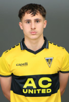 Samuel Penners Velasco