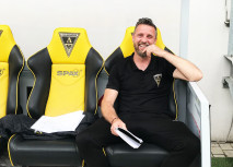 Sascha Eller wird sportlicher Leiter des Nachwuchszentrums