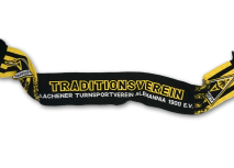 Fanartikel des Tages: Schal „Traditionsverein“