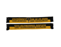 Schal "Gründungsjahr"