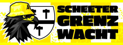 Scheeter Grenzwacht