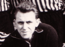 Alemannia trauert um Helmut Schiffer