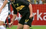 Schlagfertiger Typ mit Sportstudio-Erfahrung
