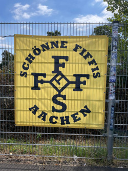 Schönne Fiffis Aachen