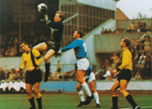 Werner Scholz wird 70