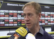 „Wollen die Erfolgsspur zurückkehren“