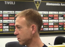 „Wir sind heiß auf jedes Spiel“