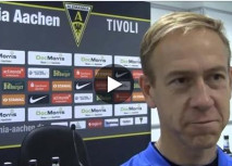 „Der Pokal ist sehr wichtig“