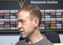 Fan-TV: Schubert vor Uerdingen