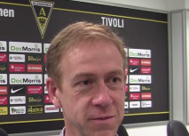 Fan-TV: Schubert vor Kray