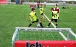 Schulturnier: Vorrunde beendet