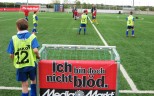 Schulturnier: Vorrunde beendet