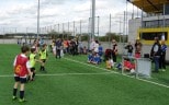 Schulturnier: Vorrunde beendet