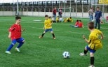 Schulturnier: Vorrunde beendet