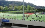 Schulturnier: Vorrunde beendet