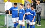 Schulturnier: Vorrunde beendet