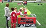 Schulturnier: Vorrunde beendet