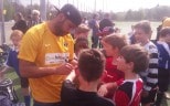 Schulturnier: Vorrunde beendet