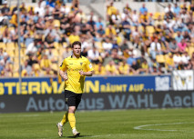 Julian Schwermann verlässt Alemannia Aachen