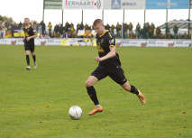 „Unseren Lauf fortsetzen“ 