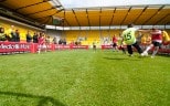 Sebastianusschule Würselen ist top