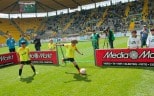 Sebastianusschule Würselen ist top