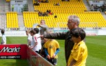 Sebastianusschule Würselen ist top