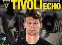 Doppelausgabe des Tivoli-Echo