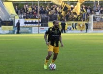 Alemannia und Selim Gündüz gehen getrennte Wege