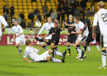 Jahresrückblick 2012: September