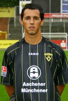 Sergio Pinto