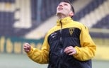 Sergiu Radu: Unterschrift und erstes Training