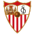 Vereinswappen Sevilla FC