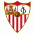 Vereinswappen Sevilla FC