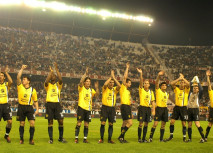 Vor 10 Jahren: Unvergessenes Erlebnis in Sevilla