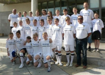 Sevilla war eine Reise wert