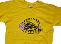 Bayern-Spiel: Nur noch Business-Seats erhältlich