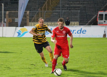 Mit Siegen startet die englische Woche