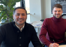 Auch Alexander Heinze kehrt zurück