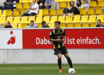 Hinweise zum ersten Heimspiel gegen den FC Schalke 04 II